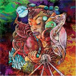 Giant Squid : Octopus